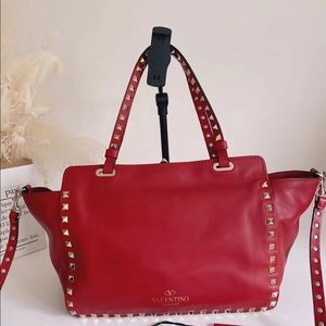 Valentino rockstub small bag